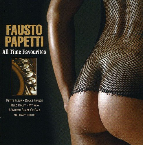 Fausto Papetti - 12ª raccolta - Zortam Music