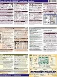 Canon EOS Rebel T2i / EOS 550D Digital Camera CheatSheet (Canon T2i US model name/ EOS 550D International model name)