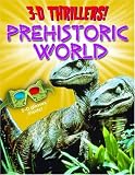  : 3D Thrillers! - Predators: Prehistoric World