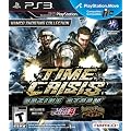 Time Crisis: Razing Storm