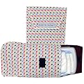 Diaper Me Darling Bag - Multi Dots