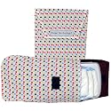 Diaper Me Darling Bag - Multi Dots