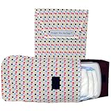 Diaper Me Darling Bag - Multi Dots