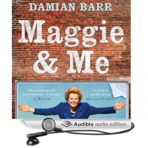 Maggie & Me - Damian Barr