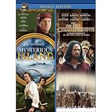 Buy : Mysterious Island/The Ten Commandments