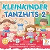 KLEINKINDER TANZHITS 2 - vom ADTV empfohlene Kinderlieder f�r die Kinderparty und den Kindergeburtstag