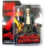 Mezco Toyz Cinema of Fear Friday the 13th Jason Vorhees (2009 Remake)