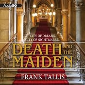 Death and the Maiden: A Max Leibermann Mystery, Book 6 | Frank Tallis