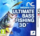 Produkt-Bild: Angler's Club: Ultimate Bass Fishing 3D