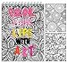 iscream Color Your Life with Art 96-Page 8.5