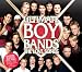 Ultimate Boy Bands - The Love Songs