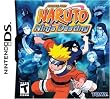 Naruto: Ninja Destiny NDS