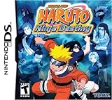 Naruto: Ninja Destiny NDS