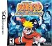 Naruto: Ninja Destiny NDS