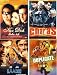 Quattro Bollywood Set 2: Duplicate - Nur dich liebe ich - Charas - Kaaboo [4 DVDs]