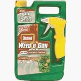 Scotts #0423510 1.1GAL RTU Weed B Gon
