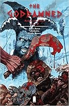 Goddamned #2 (Cover A - Guera) Goddamned #2 (Cover A - Guera)