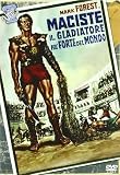 Maciste Il Gladiatore Piu' Forte Del Mondo