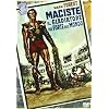 Maciste Il Gladiatore Piu' Forte Del Mondo