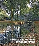 Parks and gardens in Greater Paris
