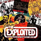 Punk Singles and Rarities Search