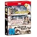 Die Abenteuer-Box - Boxset mit 3 spannenden Abenteuerfilmen (Der Sieg des Odysseus, Der W�chter des Hades, Das R�tsel der Sphinx) [3 DVDs]