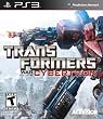 Transformers: War for Cybertron