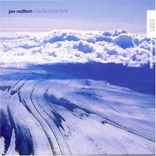 Jon Redfern - May Be Some Time - Zortam Music