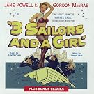 3 Sailors And A Girl (Original Film Soundtrack)
