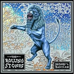 Bridges to Babylon [Regular]