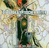 Friede Sei Mit Dir Ep