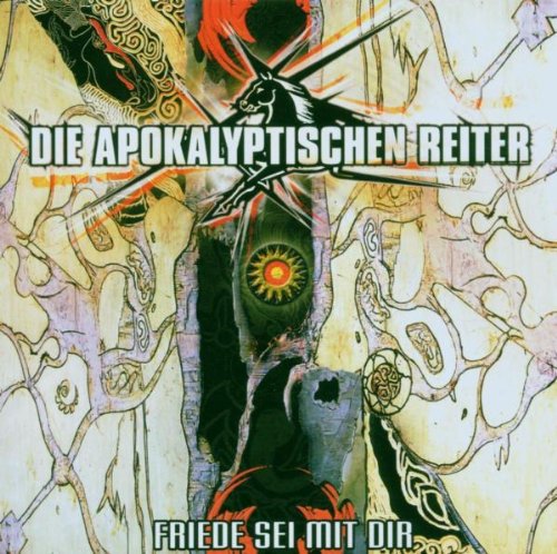 Die Apokalyptischen Reiter - Wenn Ich Träume Lyrics - Zortam Music