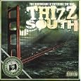 Thizz Nation V.23 - The Hurricane Iz Entering The Bay -Thizz South