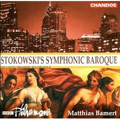Symphonic Baroque
