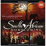 South African Homecoming