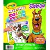 Crayola Color Wonder Scooby-Doo Coloring Pad