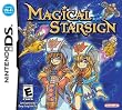 Magical Starsign NDS