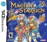 Magical Starsign NDS