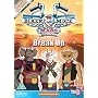 Biker Mice From Mars - Break Up [DVD]