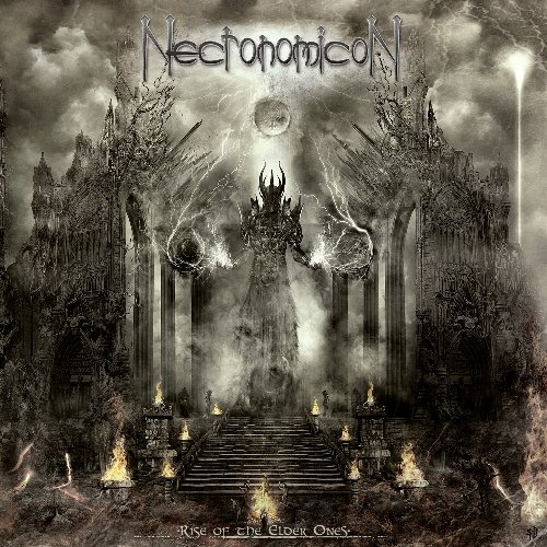 Necronomicon - Rise of the Elder Ones - Zortam Music