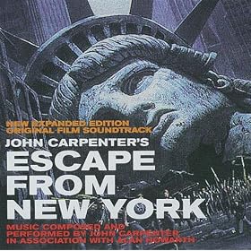 Escape From New York