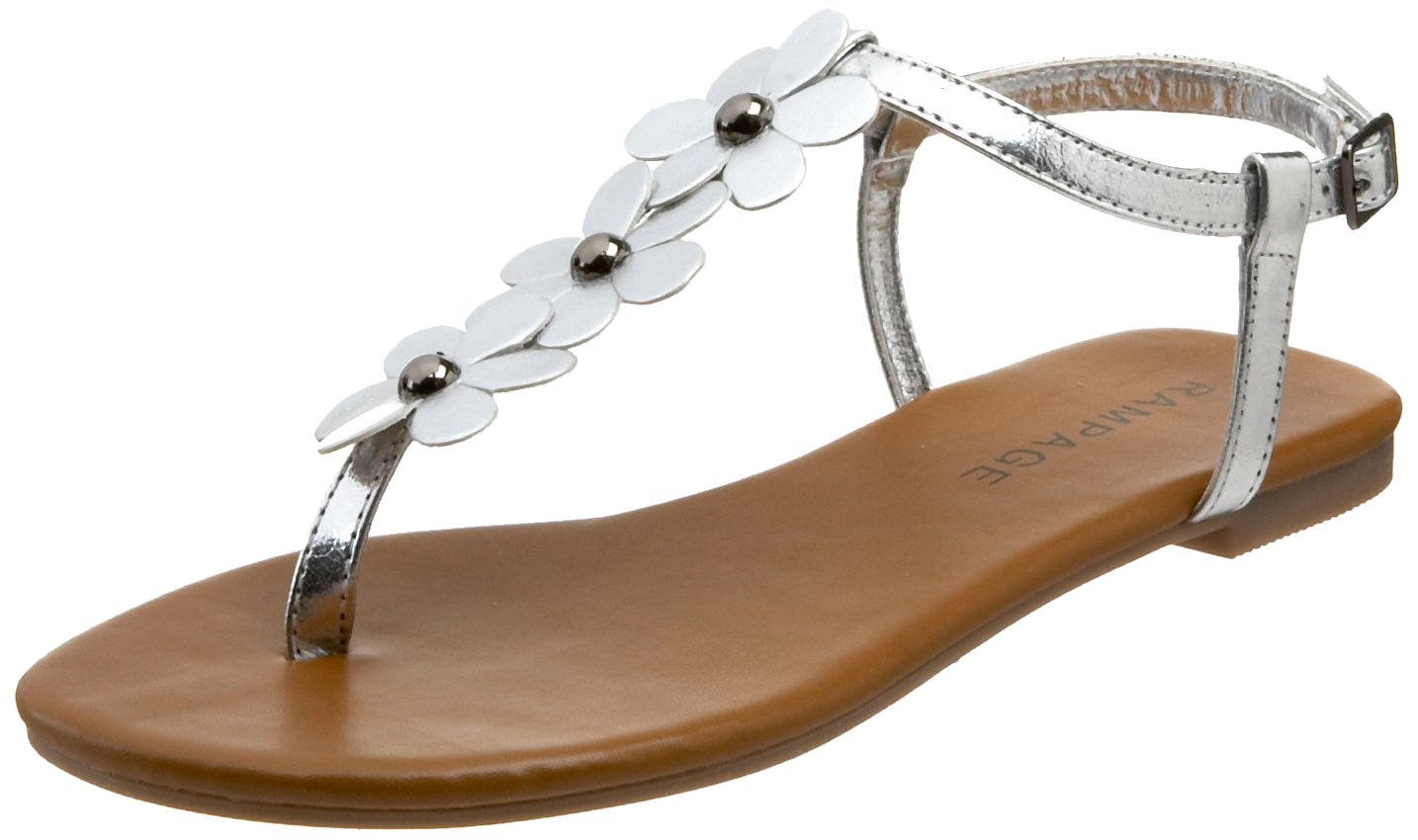 LADIES SHOES: LADIES CHAPPAL