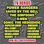 TV Heros