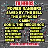 TV Heros ~ TV Mania Orchestra