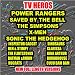 TV Heros