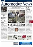 Automotive News