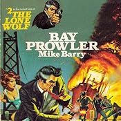 Bay Prowler | Mike Barry