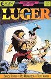 LUGER 1-3 Complete Series LUGER 1-3 Complete Series