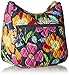 Vera Bradley Carryall Crossbody