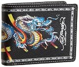 Ed Hardy Pendleton Wallet